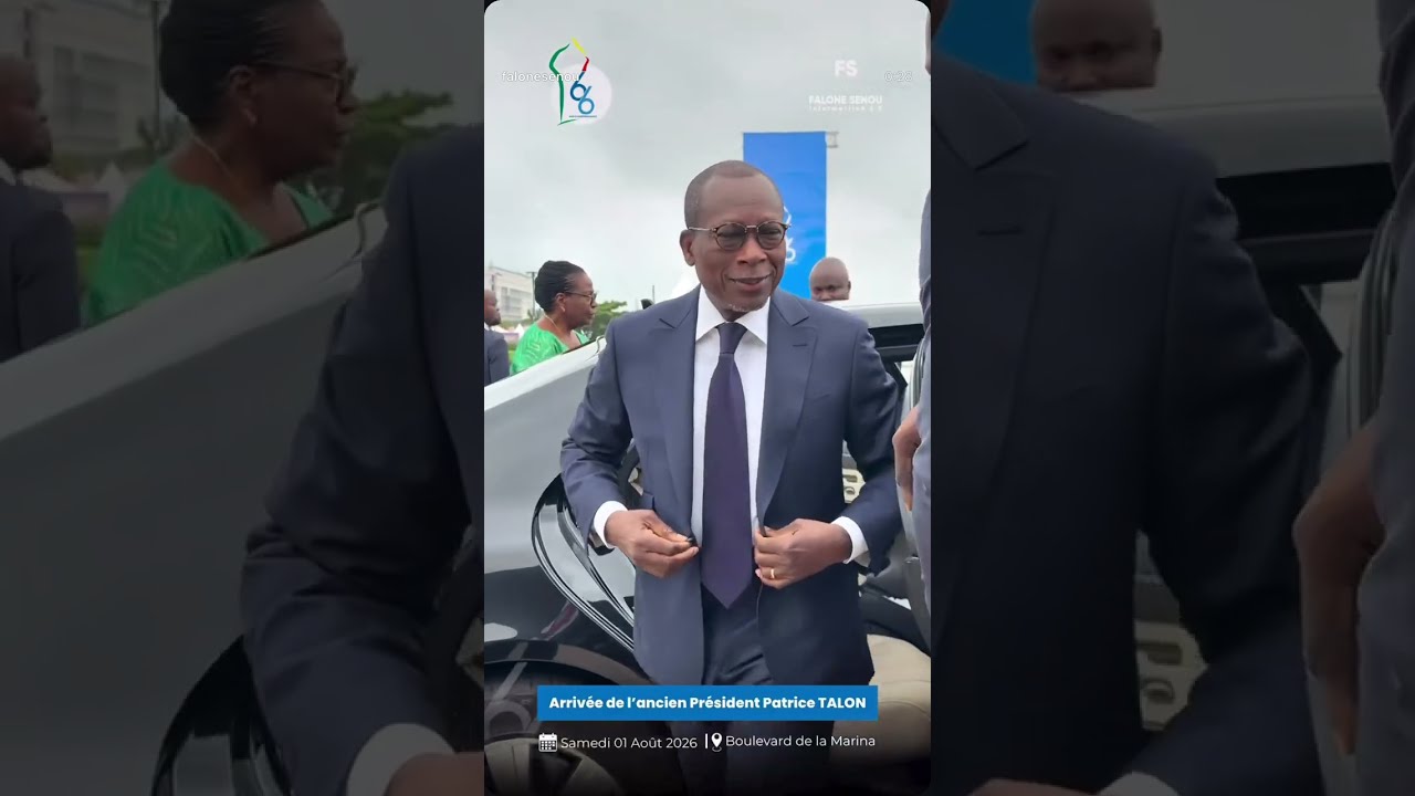 🥁🎺🎖️ Résumé du 1er Août 2026 au Benin : Célébration Nationale 