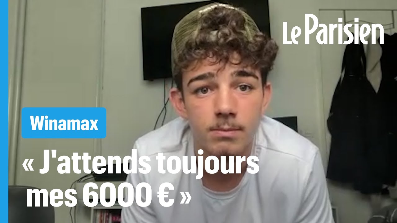 Gains bloqués, comptes fermés : les pratiques abusives des sites de paris sportifs en ligne