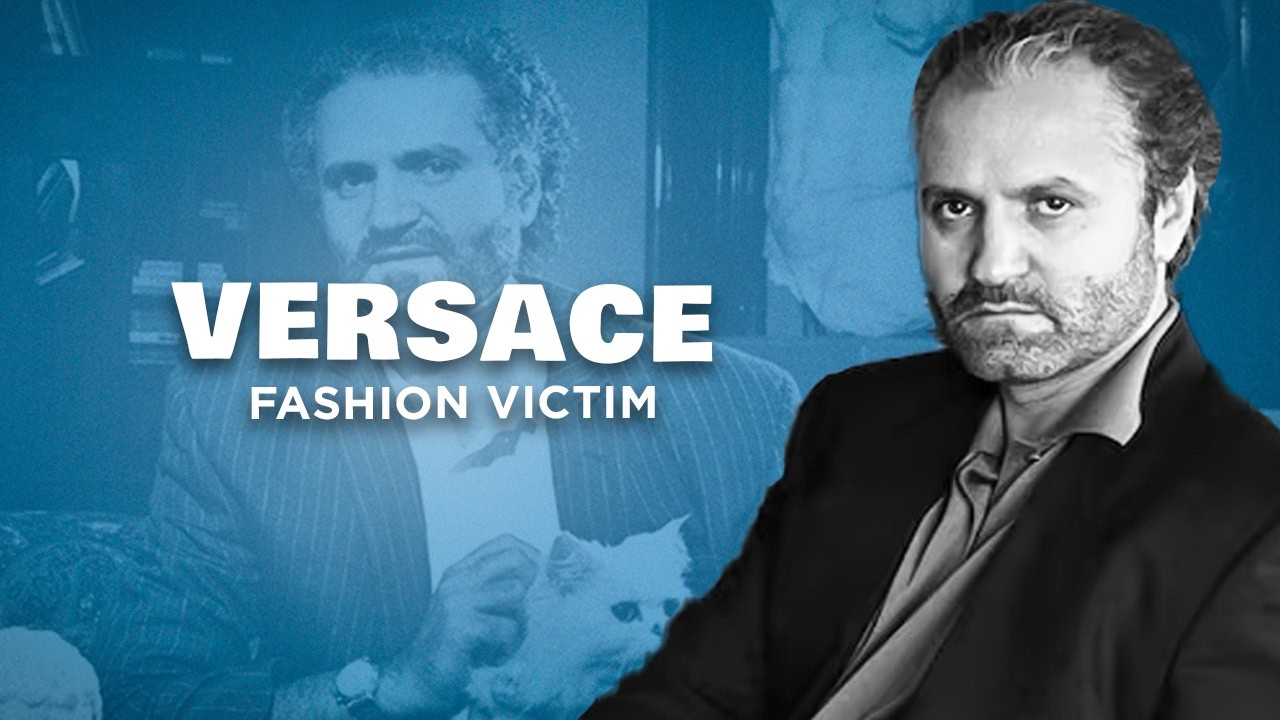 Le meurtre de Gianni Versace : la vérité derrière le mythe — Documentaire MODE - AMP