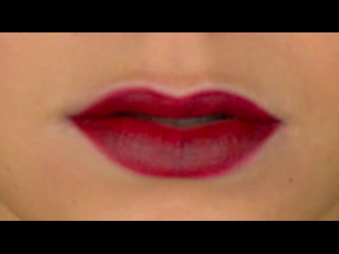 Comment faire tenir son rouge à lèvres toute la journée