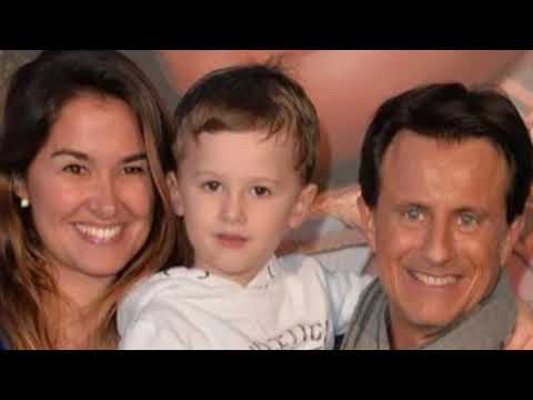 Virginie a 40 ans : qui est la jeune épouse de Vincent Perrot, mère de ses enfants ?