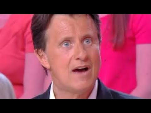 « Une triste fin » que devient Vincent Perrot, l’animateur des années 80 ? 