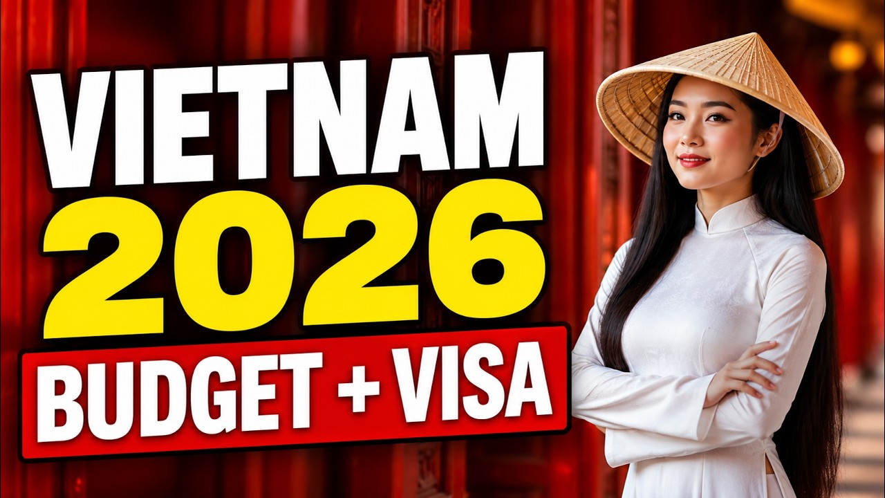 Vivre au Vietnam en 2026 : le guide complet pour expatriés