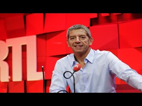 Michel Cymes : ongles cassants, friables ou mous, "La coupable, c'est la météo"