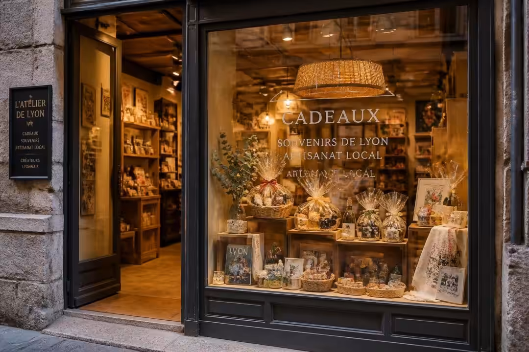 découvrez cigoire lyon, votre boutique de cadeaux idéale pour toutes les occasions, avec une sélection unique et originale en plein cœur de lyon.
