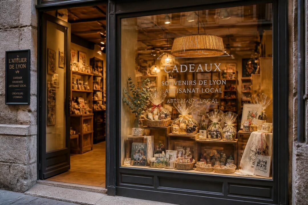 découvrez cigoire lyon, votre boutique de cadeaux idéale pour toutes les occasions, avec une sélection unique et originale en plein cœur de lyon.