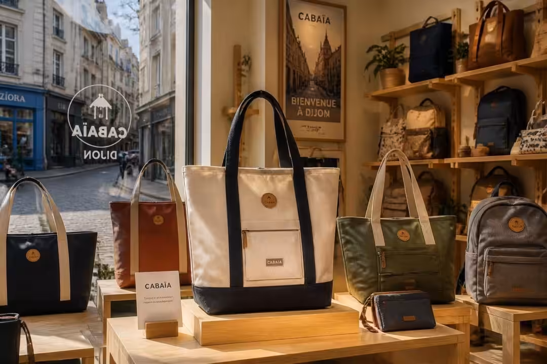 découvrez où acheter un sac cabaia à dijon et explorez des alternatives tendance pour choisir le sac parfait adapté à votre style et vos besoins.