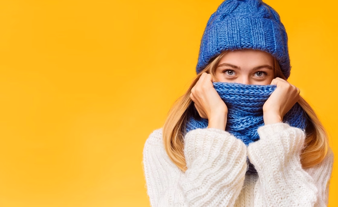 Accessoires mode hiver pour femme : tendances et conseils