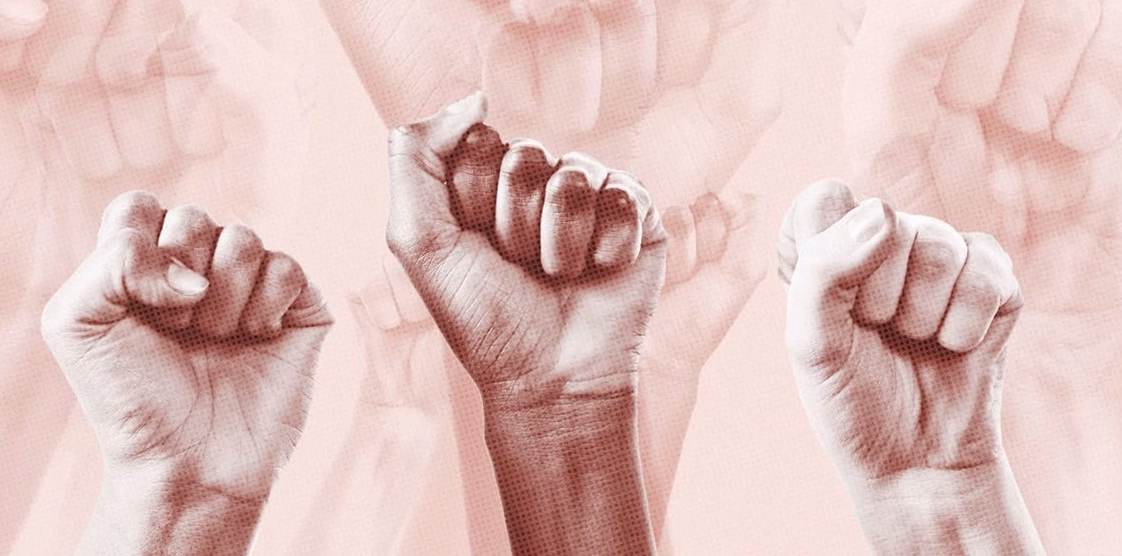 Gynarchique : le mouvement féministe expliqué
