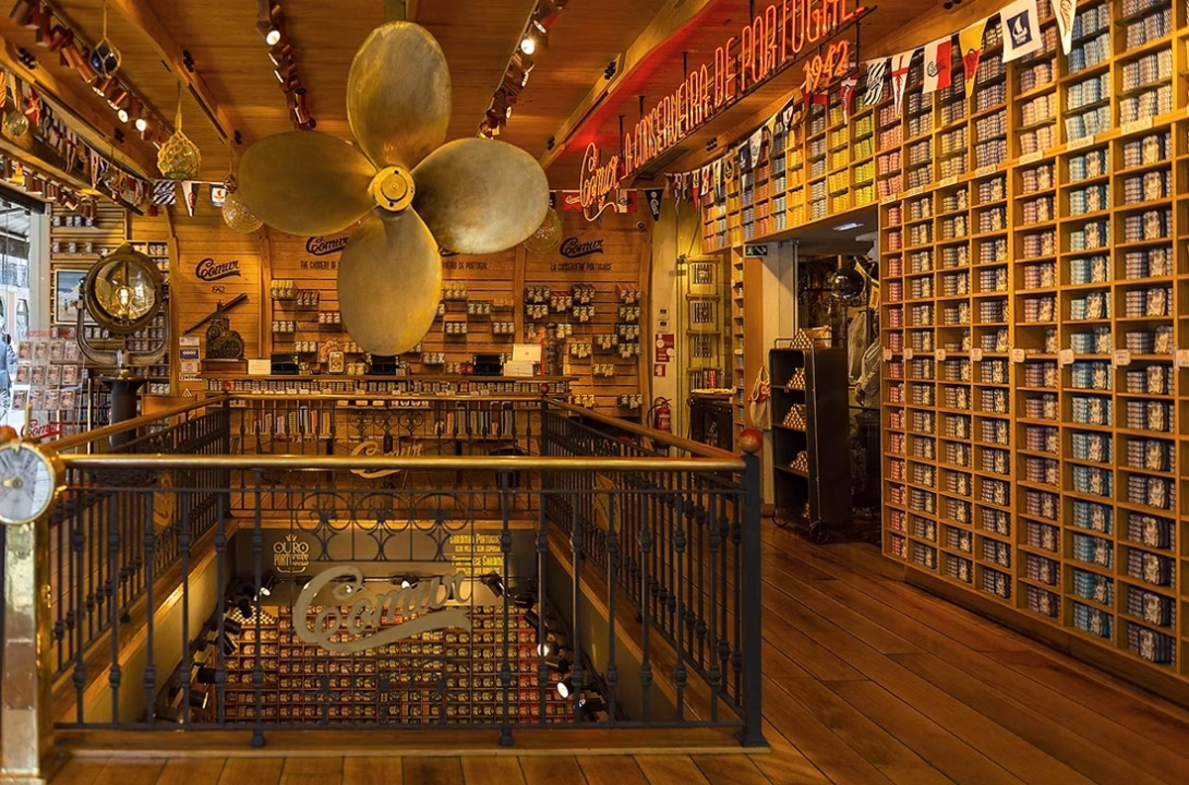 Nitty Gritty : la boutique vintage japonaise à connaître