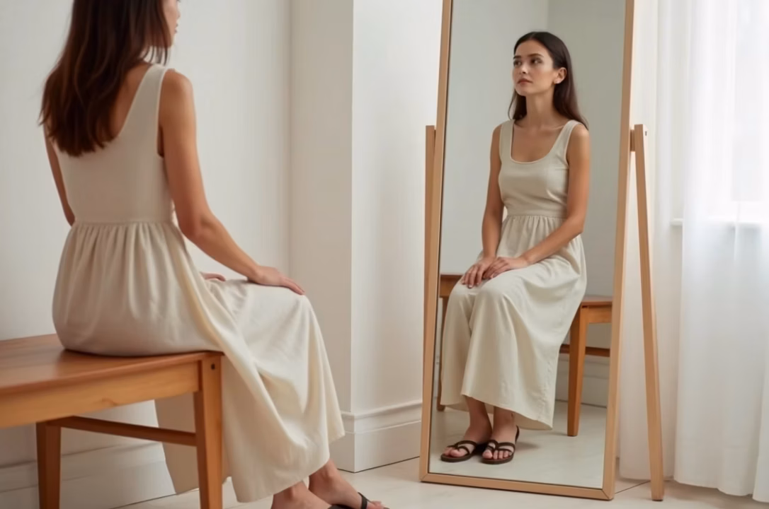 Robe de soirée femme : guide de sélection par morphologie et style