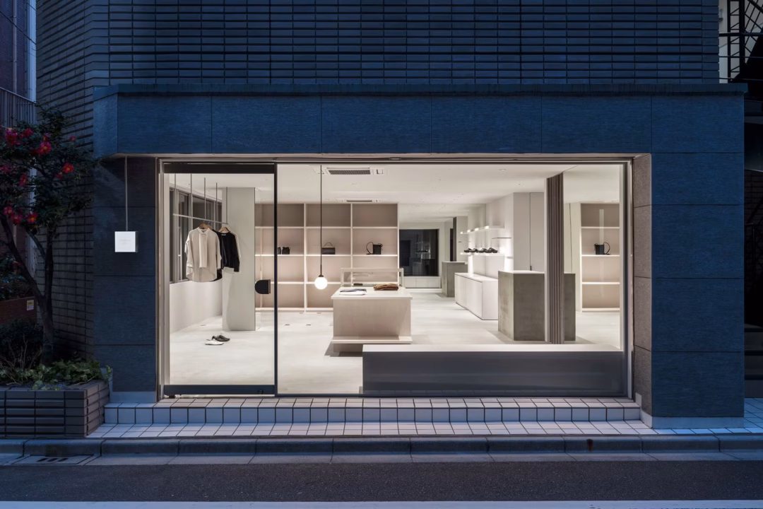 United Arrows : présentation de ce grand magasin japonais