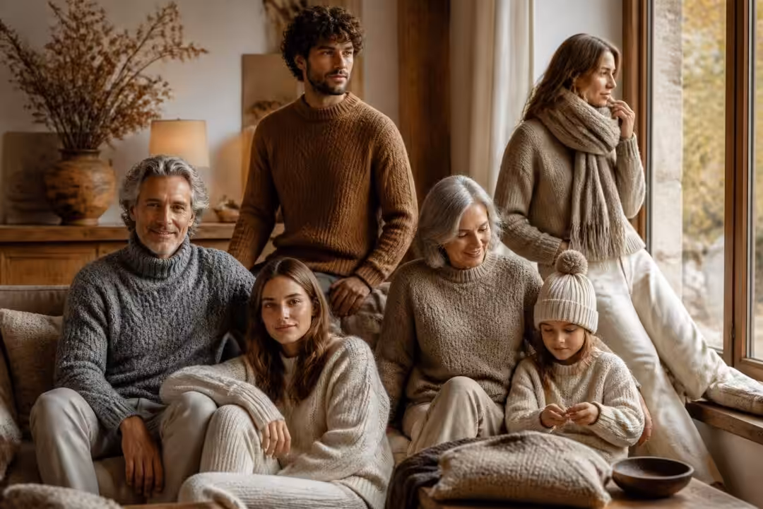 découvrez colhay's, une marque passionnée de tricots alliant qualité, confort et style pour toutes vos envies de douceur et d'élégance.