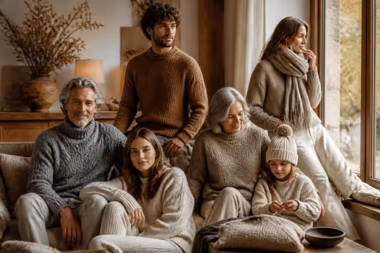 découvrez colhay's, une marque passionnée de tricots alliant qualité, confort et style pour toutes vos envies de douceur et d'élégance.