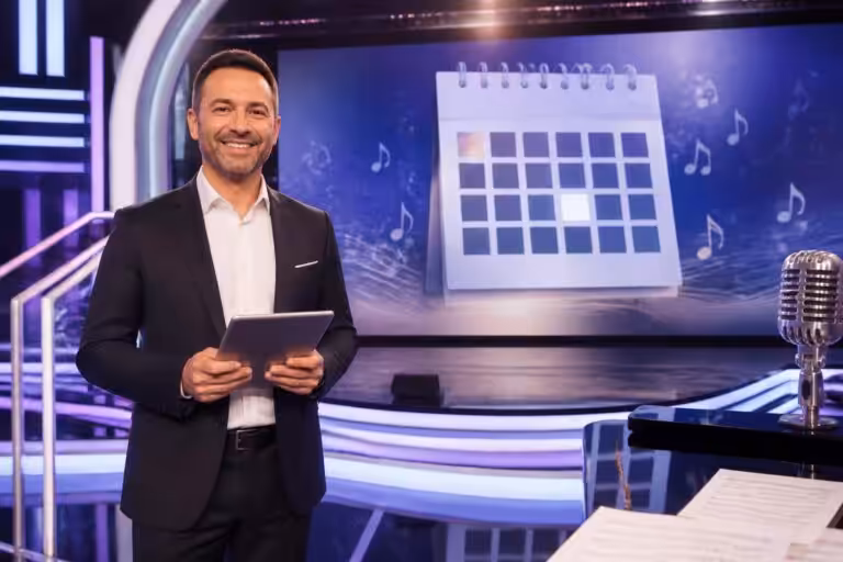 découvrez le calendrier officiel du retour tant attendu de "n'oubliez pas les paroles" après une pause bien méritée. ne manquez aucune date pour retrouver votre jeu musical préféré !