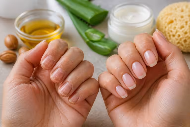 découvrez les causes des ongles cassants et les solutions efficaces pour les renforcer, retrouver des ongles sains et résistants au quotidien.