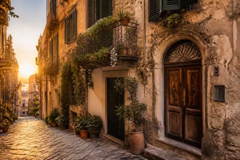 découvrez vanacore napoli, une maison napolitaine authentique, entre tradition et élégance, au cœur de naples.