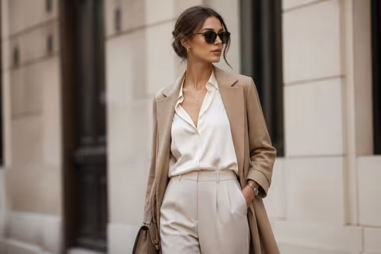 découvrez via moda, la destination incontournable pour un style raffiné et une élégance unique. trouvez des vêtements tendance qui subliment votre allure.