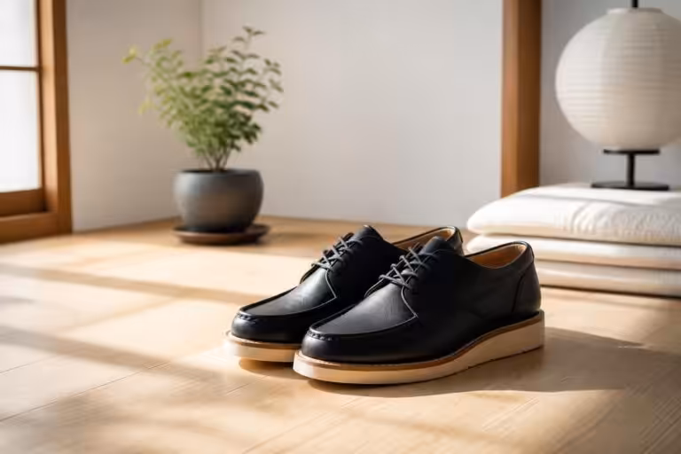 découvrez wakouwa, une marque japonaise de chaussures alliant tradition et modernité, réputée pour son savoir-faire artisanal et son design unique.