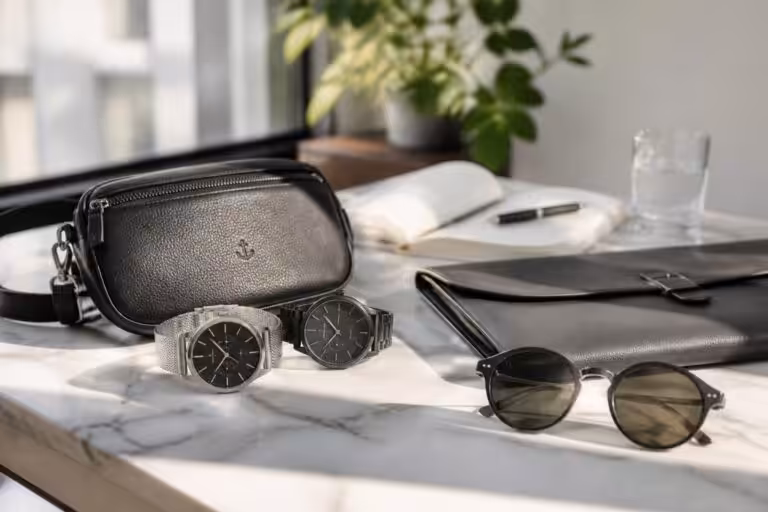 découvrez notre avis détaillé sur kapten & son, la marque d'accessoires élégants alliant style et qualité pour un quotidien tendance.